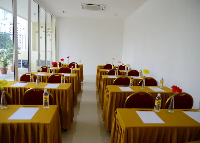 Sakura Elite Kuala Lumpur