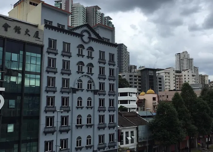 Sakura Elite Kuala Lumpur