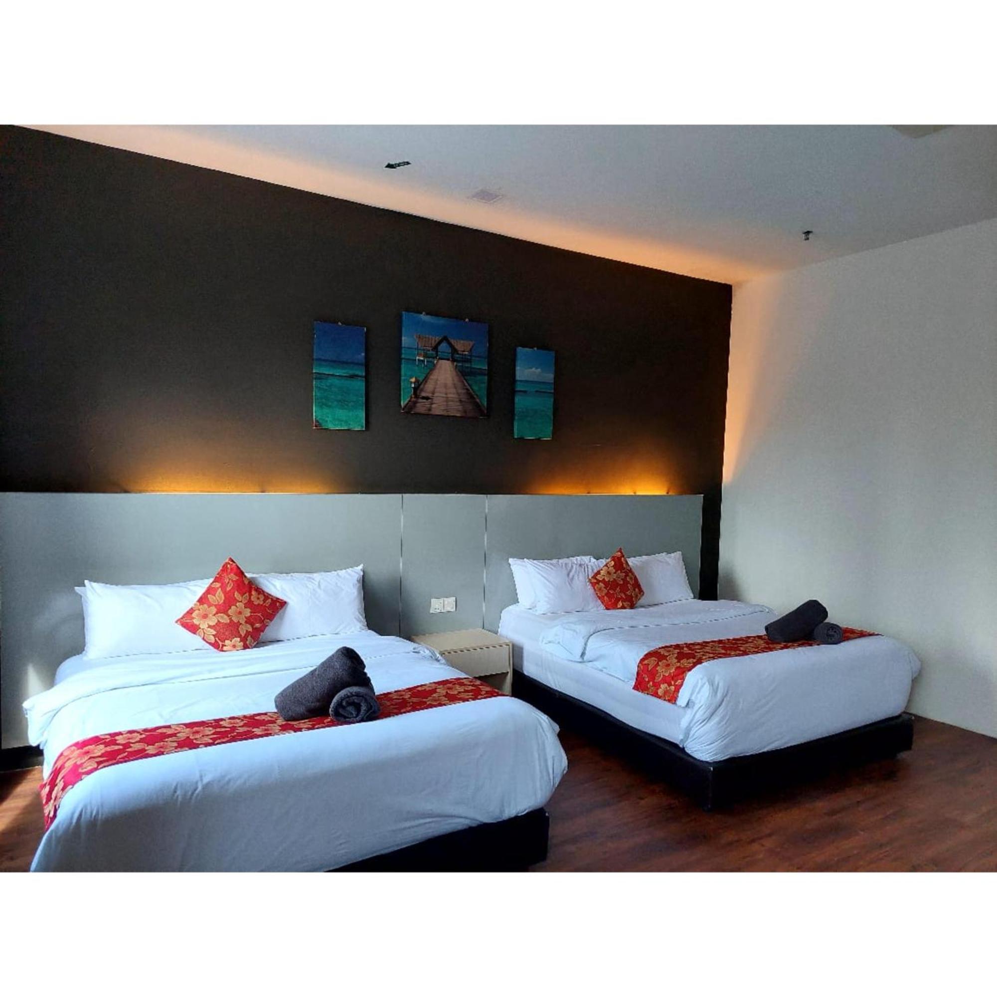 Hotel Sakura Elite