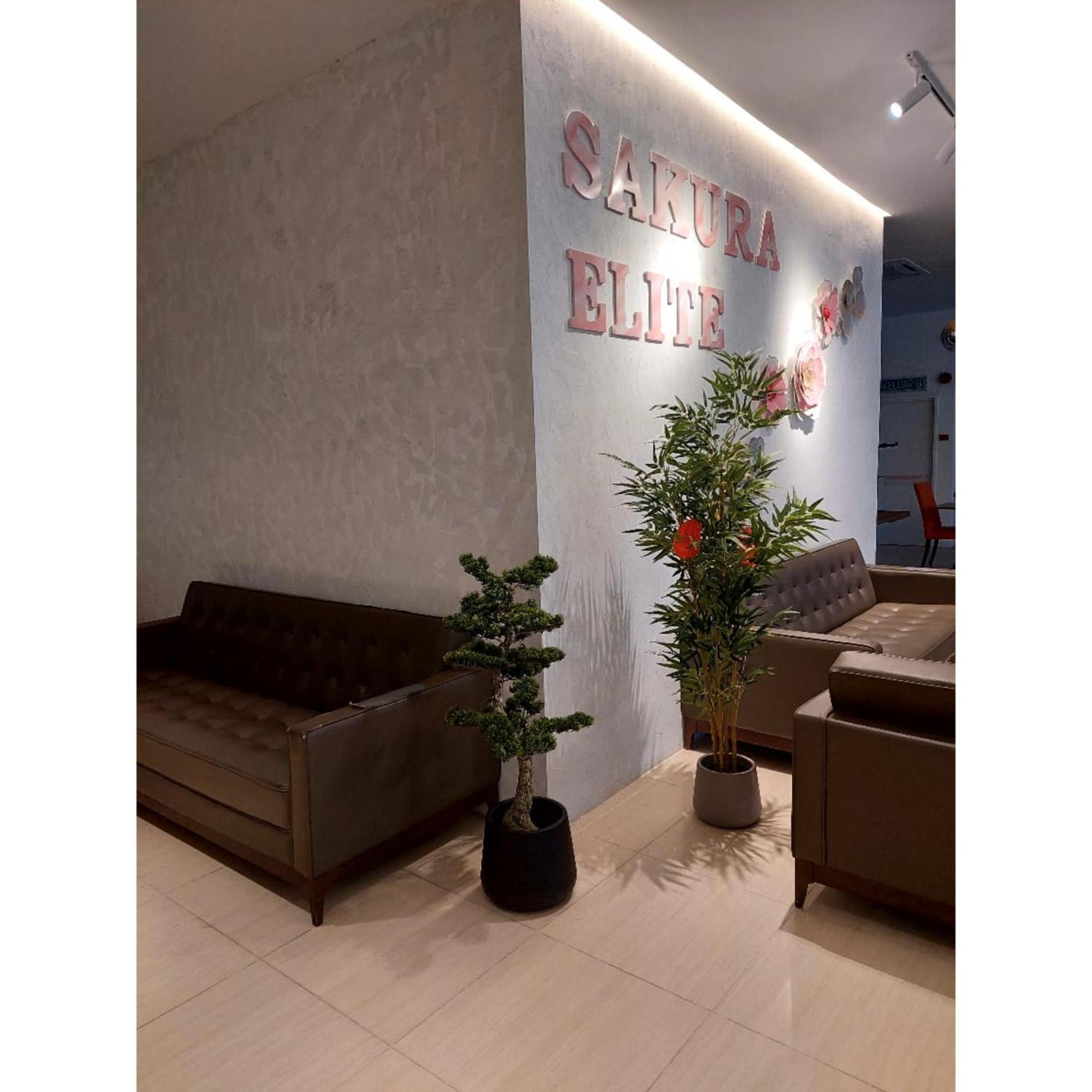 Sakura Elite Hotel