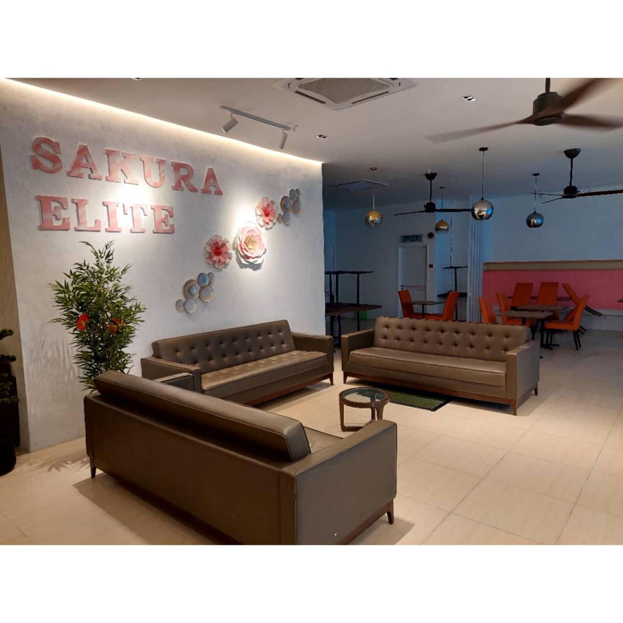 Sakura Elite 3* Kuala Lumpur