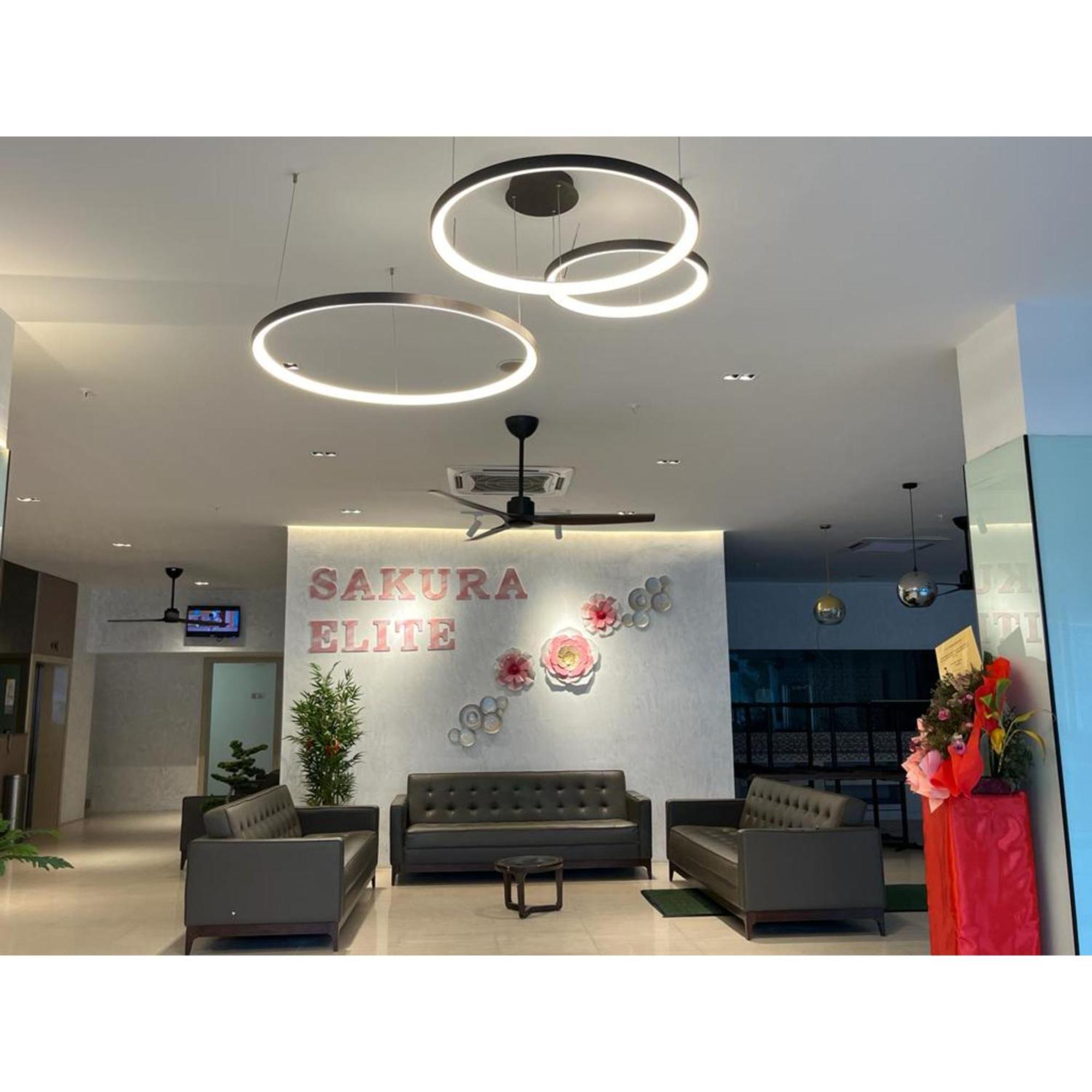 Sakura Elite Hotel