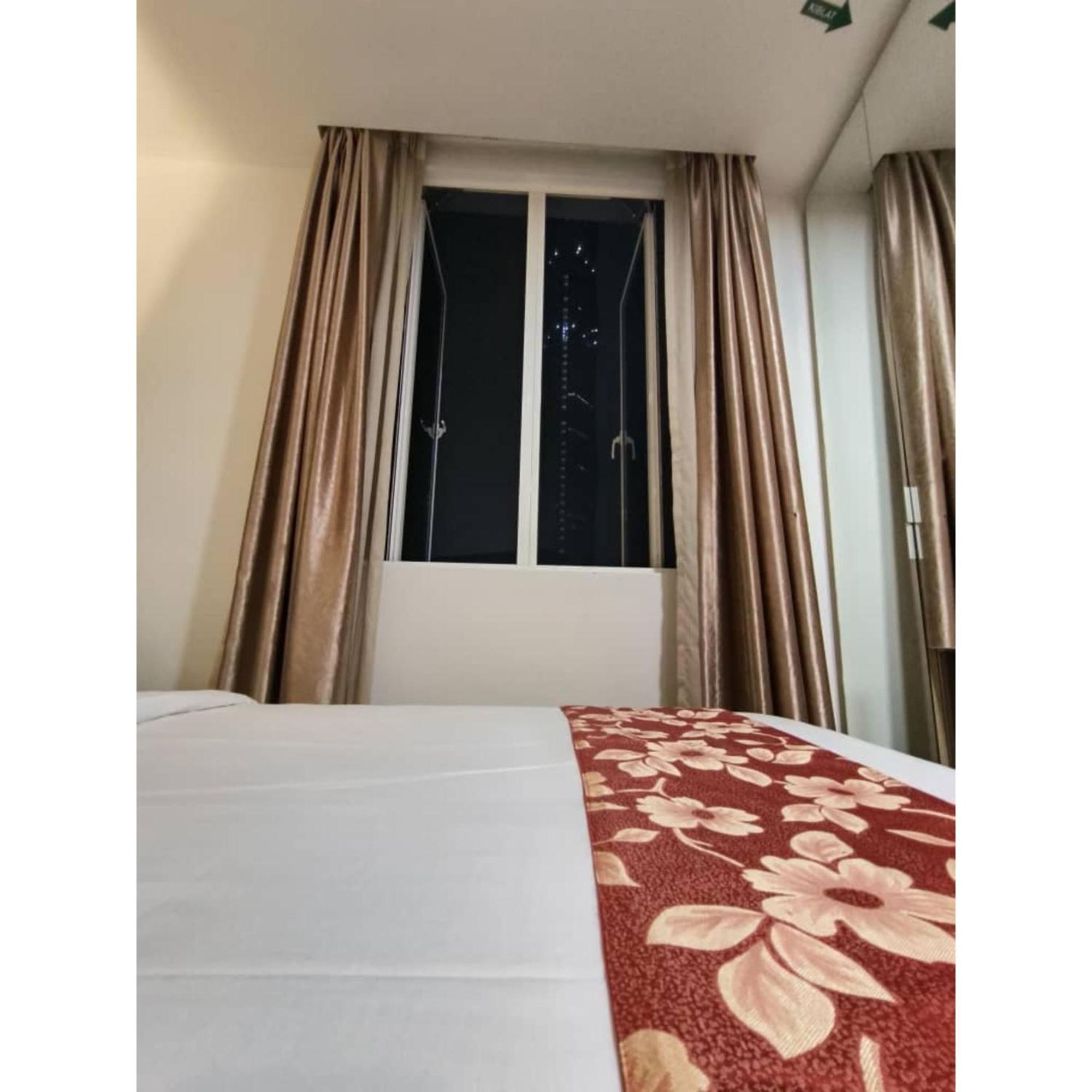 Sakura Elite Hotel Kuala Lumpur