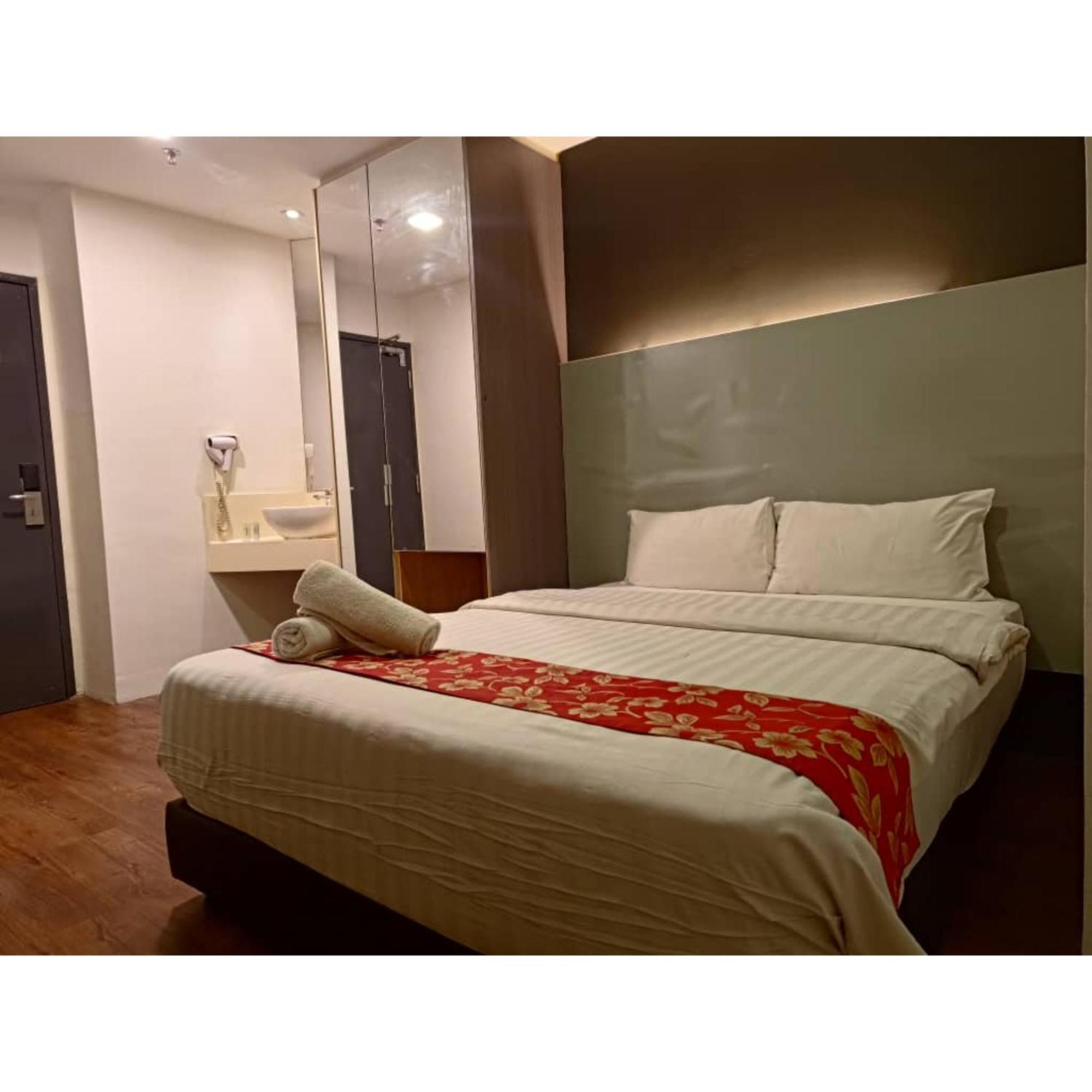 Hotel Sakura Elite