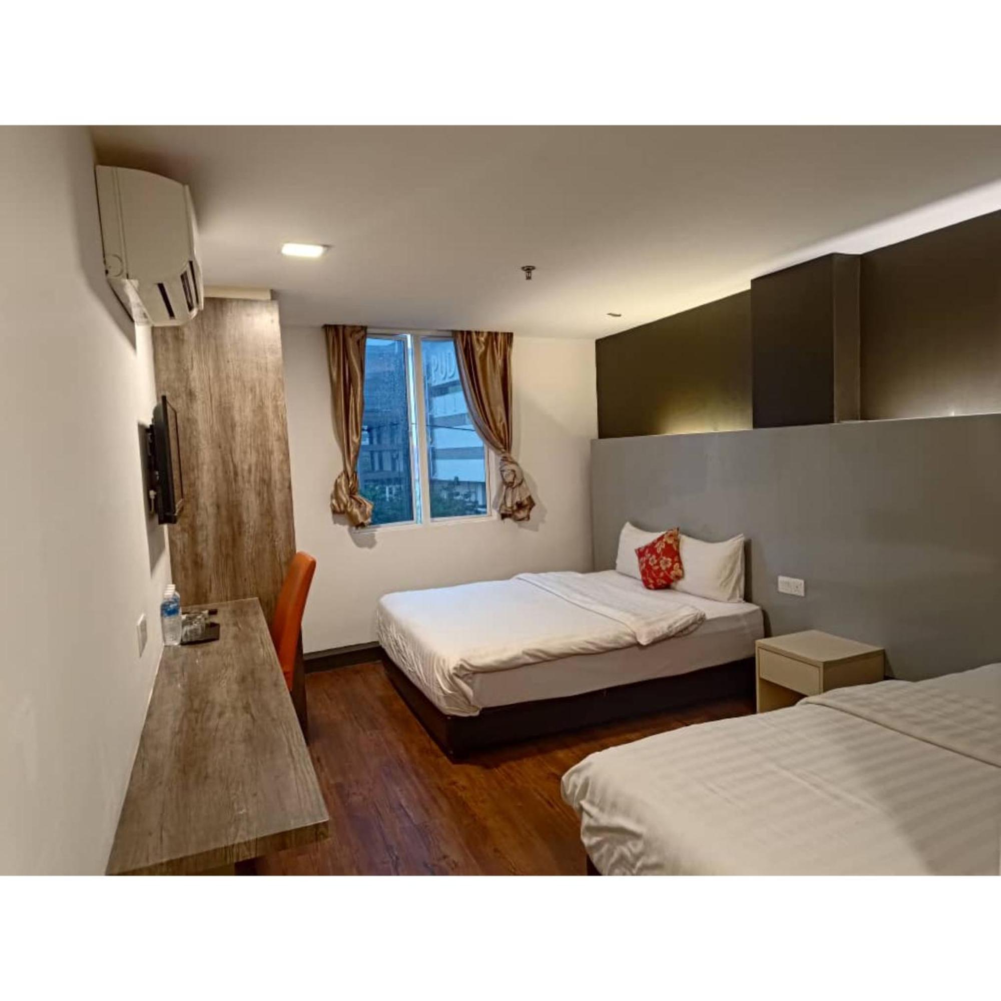 Sakura Elite Kuala Lumpur