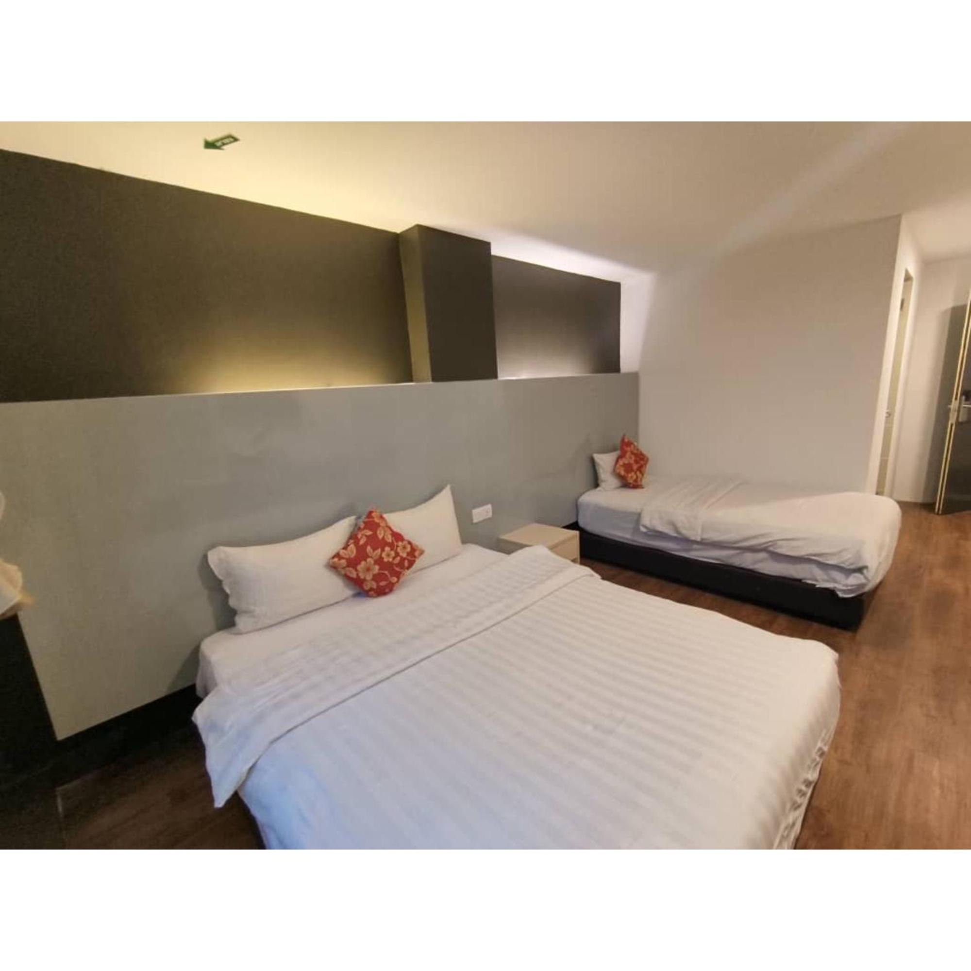 Sakura Elite Hotel