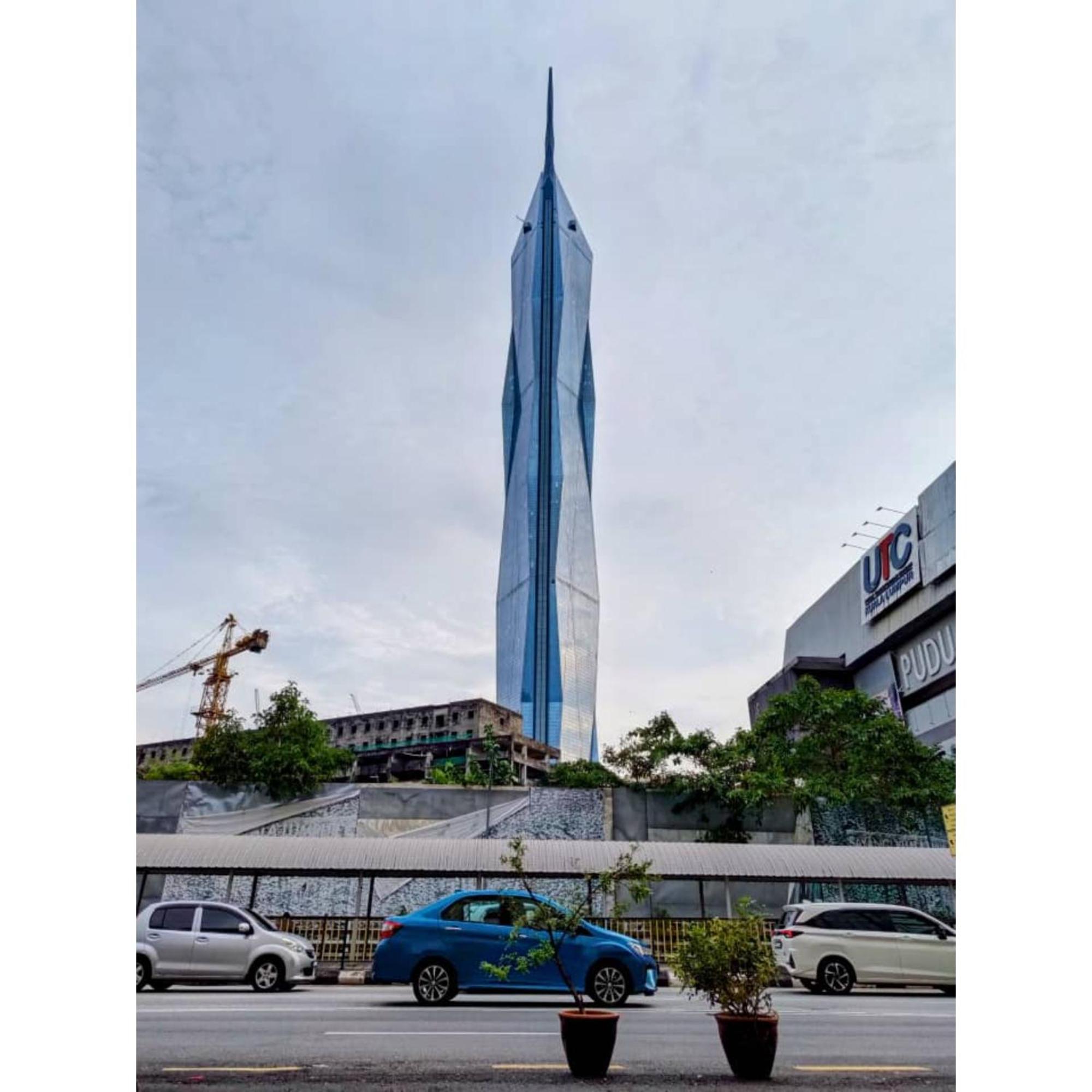 Sakura Elite 3* Kuala Lumpur