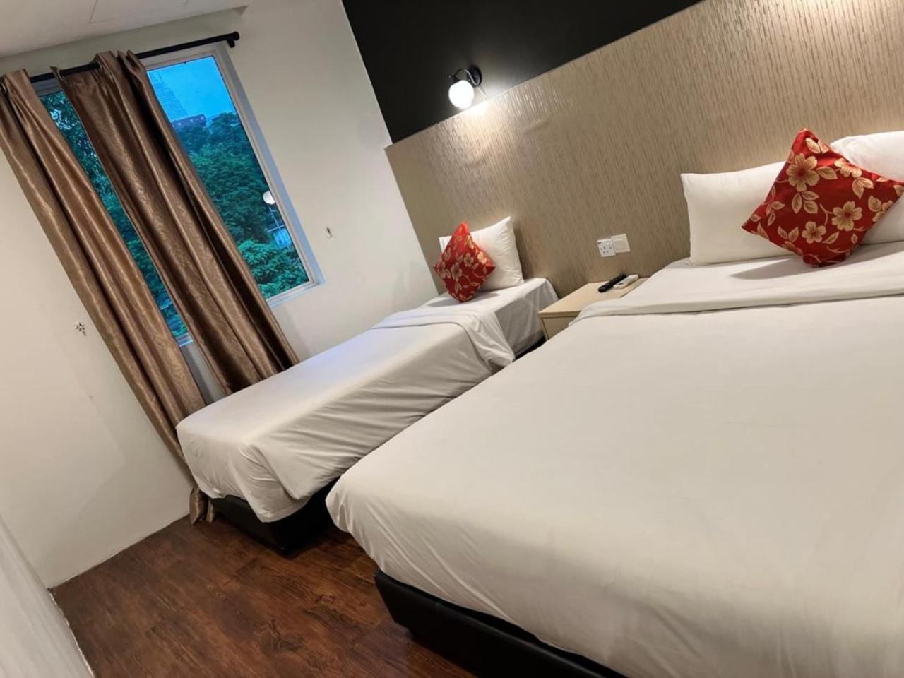 Hotel Sakura Elite Kuala Lumpur