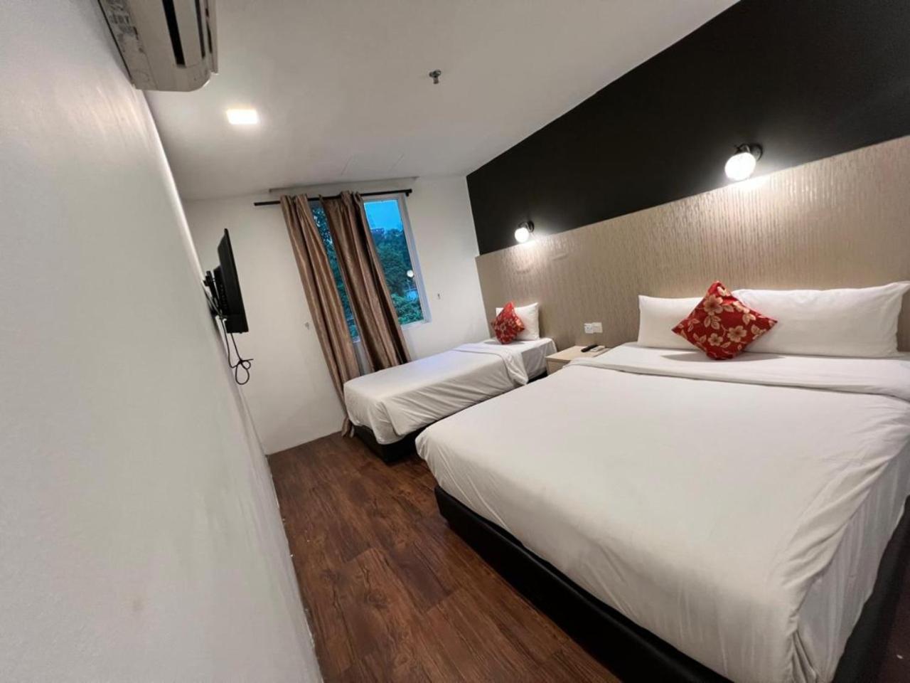 Hotel Sakura Elite 3*