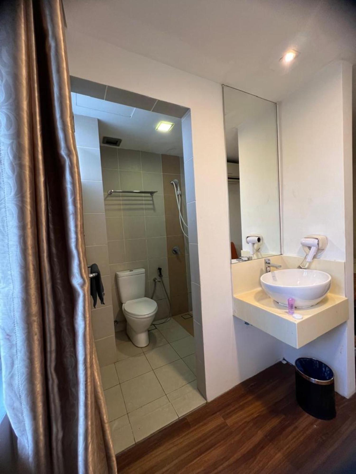 Sakura Elite Hotel Kuala Lumpur