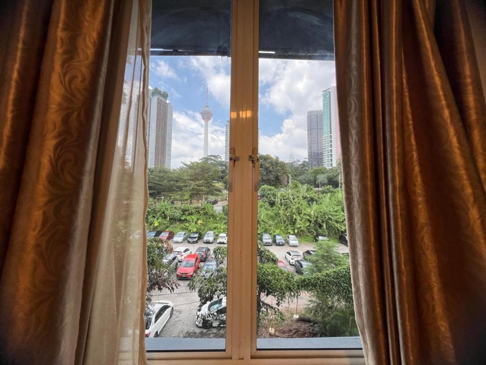 Sakura Elite Kuala Lumpur
