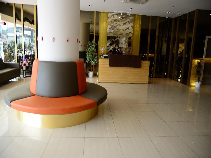 Hotel Sakura Elite 3*