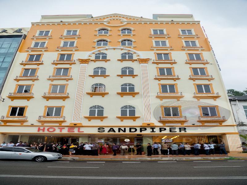Hotel Sakura Elite 3*