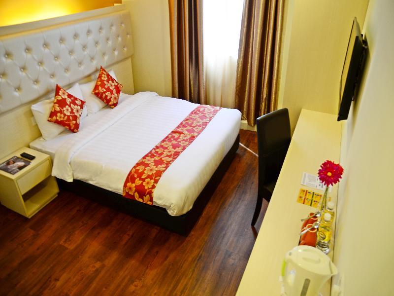 Sakura Elite 3* Kuala Lumpur