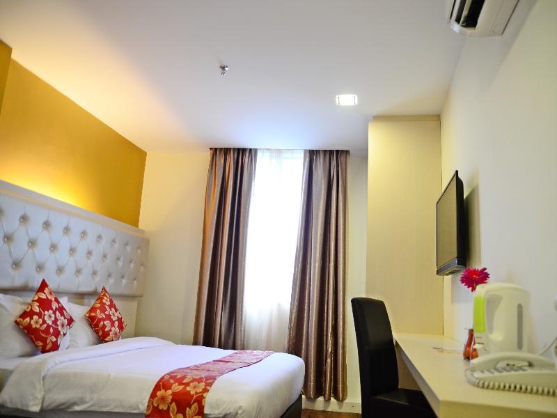 Sakura Elite Hotel