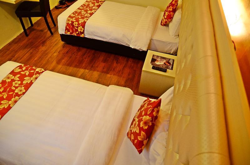 Sakura Elite Hotel Kuala Lumpur
