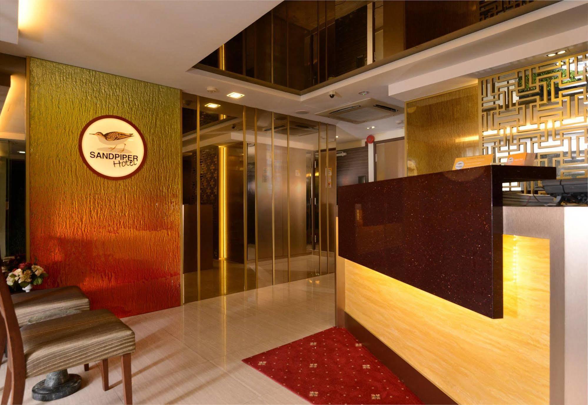 Hotel Sakura Elite Kuala Lumpur